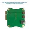 Плата для передачи данных JC Pro1000S, USB-модуль для iPhone, iPad, оригинальный поддельный кабель ► Фото 3/6