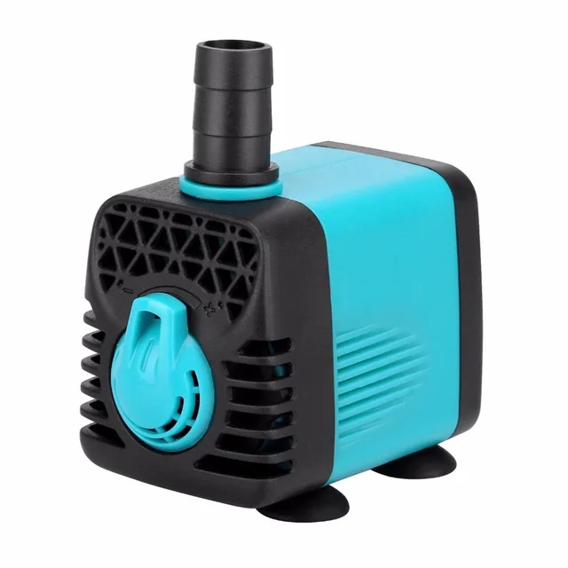 800l h submersible aquarium