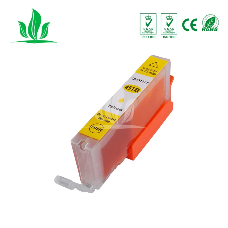 1 комплект + 1BK 450 xlсовместимый чернильный картридж для Canon PGI PGI450 PIXMA IP7240 MG6440 MG6640 MG5640