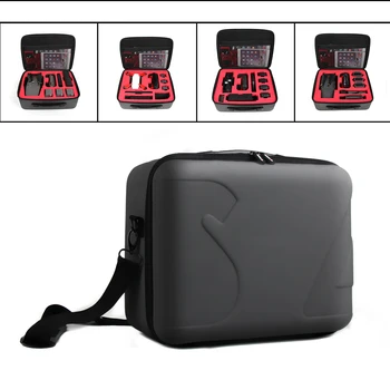 

New Protective Storage Waterproof Shoulder Bag Carrying Case Cage for DJI MAVIC 2/ MAVIC PRO/ MAVIC AIR/ SPARK Drone Accessories