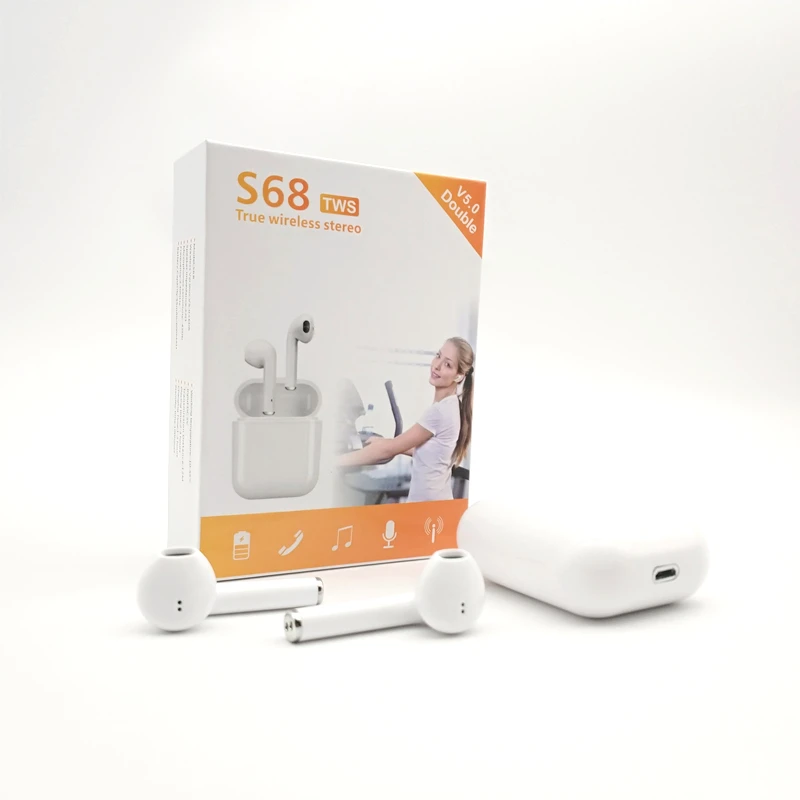S68 TWS