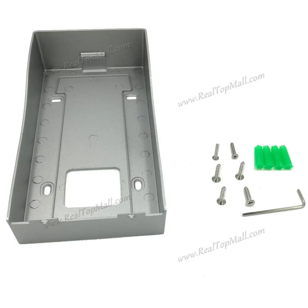 

Rain Cover For  Wireless wifi ip video door phone doorbell ip intercom wireless doorphone RTVDP-01 And RTVDP-01TS