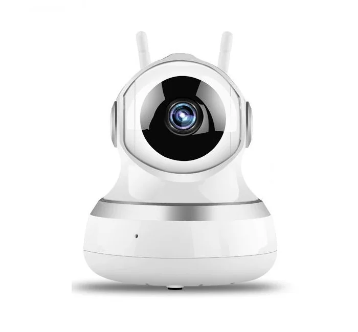 

Mini Camera WiFi IP Camera HD 1080P Home Surveillance Security Wireless Baby Monitor Audio Night Vision Motion Detection P2P