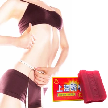 

2019 New weight loss Soap Traditional Chinese Medicine patch for slimming Body Creams Lose Weight Plaster Anti Cellulite Pills