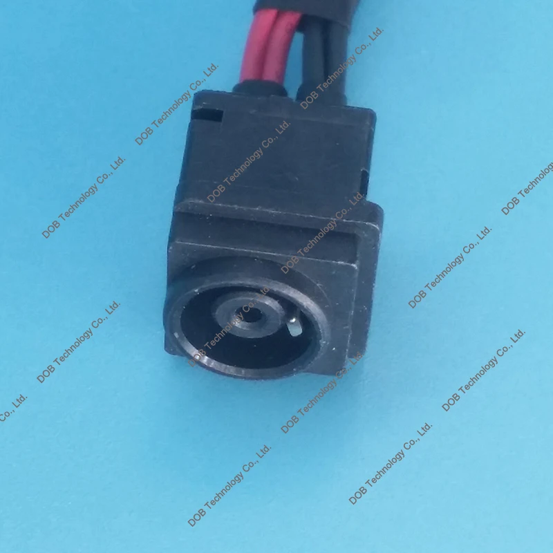 Новый AC DC разъем питания для Sony Vaio VPCEH25FM VPCEH1AFX/B VPC EH1AFX/B питания|power link|power flow air filterjack