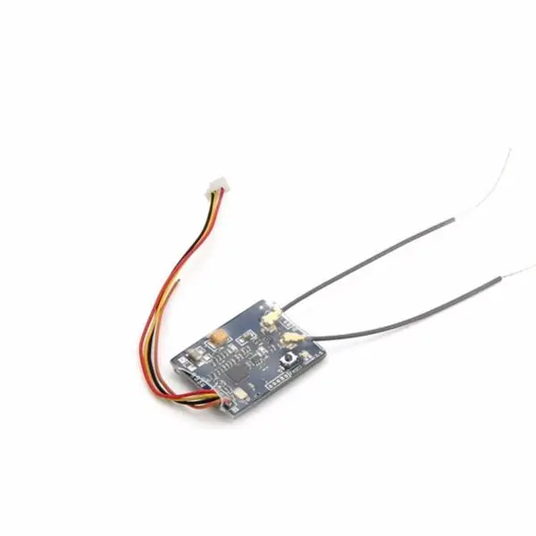 

Holybro Compatible Receiver for FUTABA Fasst T8FG T14FG 12Z T18MZ for RC Drone