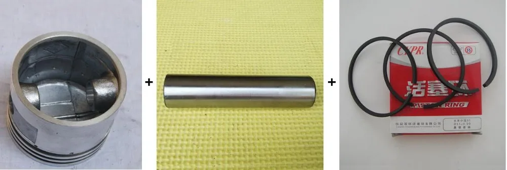 

Бесплатная доставка 80 # поршень + кольцо + штифт 14,5 мм воздушный компрессор автоматический костюм для выдающихся и всех китайских брендов