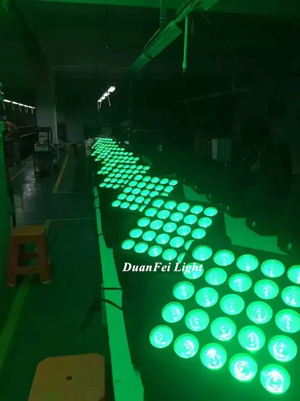 25x12w led matrix moving head-14