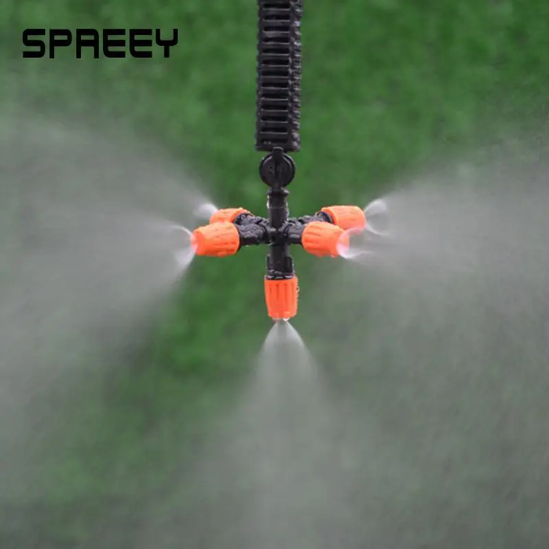 Buy Spray Dust Removal Five Single Head Atomization