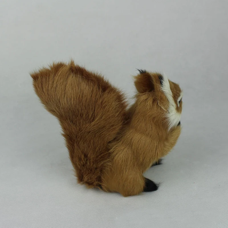 2 шт. плюшевые игрушки в виде белки|plush animals|cute bunnymini plush animals |