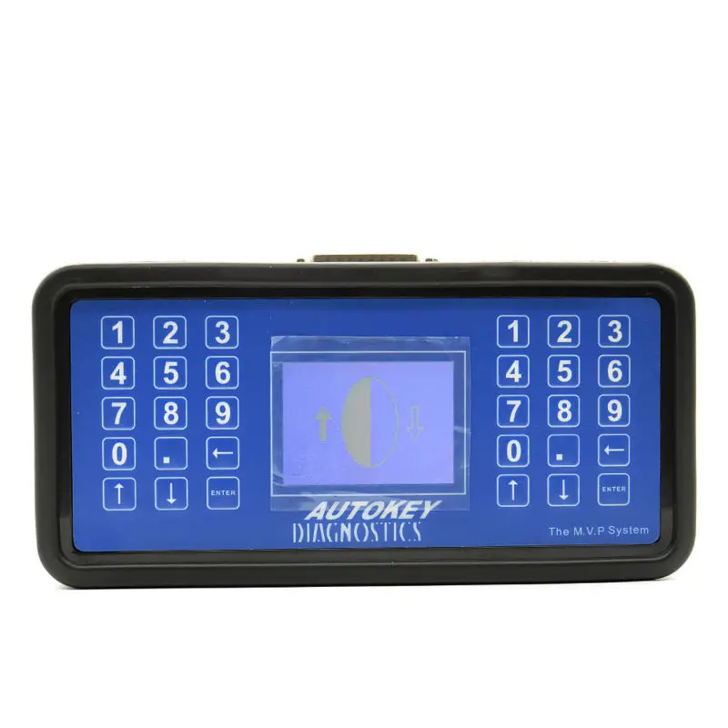  Wholesale Super MVP Key Decoder Auto Key Programmer V16.9 MVP Pro MVP Key Programing Key Code Reade