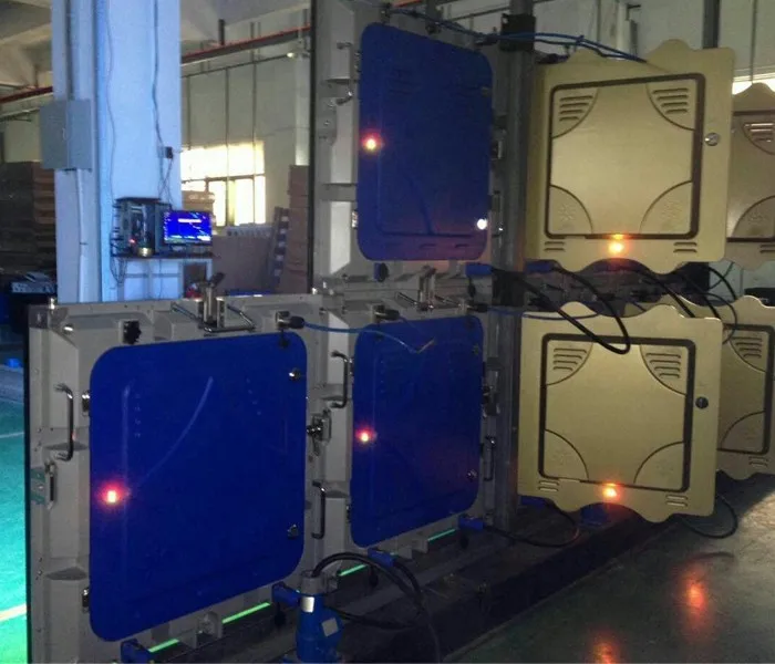 parasuccess P6 outdoor cabinet 4