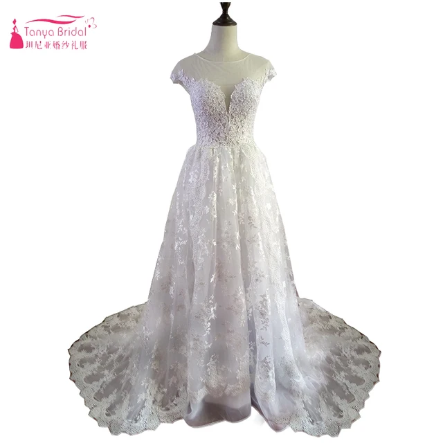 Vintage Dress Applique
