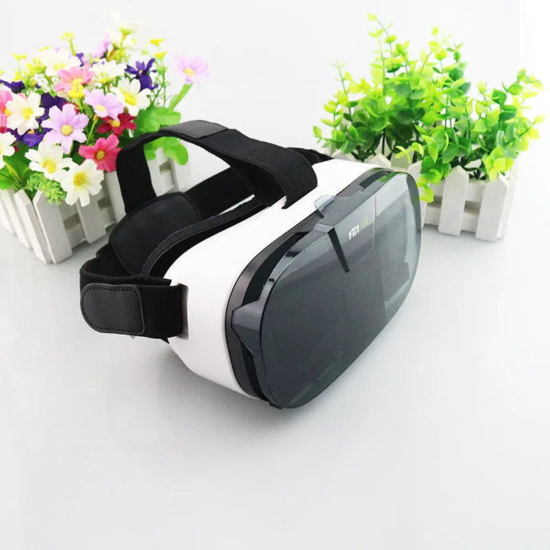 Óculos 3D/realidade virtual