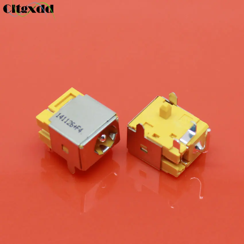 Cltgxdd N-077 1 шт. для Acer Aspire 3100 3690 4720Z 5070 5517 5532 5535 7730 7730G G720 7715 5732 E520 E525 ноутбук DC разъем