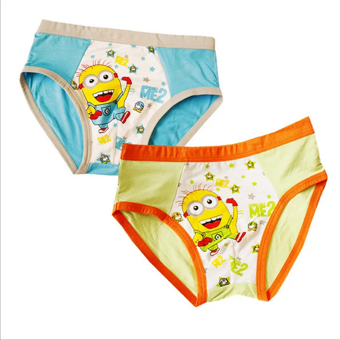 Cheap Boys Underwear - Breeze Clothing
