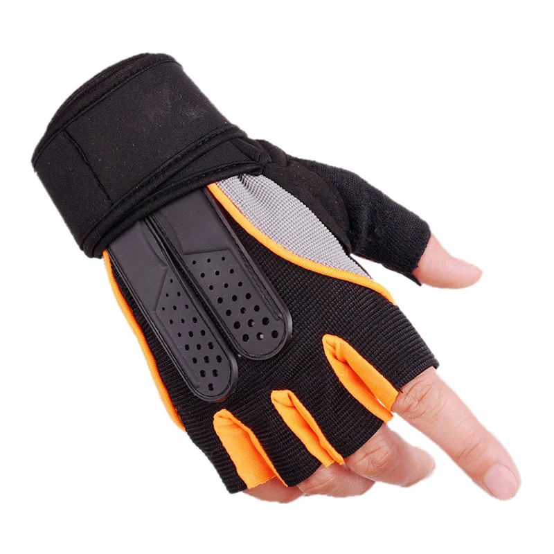 Hewolf نصف اصبع قفازات الرجال النساء متعددة الوظائف الاثقال قفاز تدريبات اللياقة الدراجات قفازات التكتيكية Hewolf نصف اصبع قفازات الرجال النساء متعددة الوظائف الاثقال قفاز تدريبات اللياقة الدراجات قفازات التكتيكية