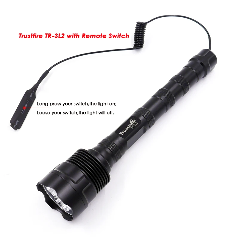 TR-3L2 flashlight tail (4)