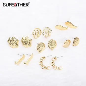 

GUFEATHER M135,jewelry making,jewelry findings,fashion diy jewelry,nickel free,earrings for women,handmade,diy earrings