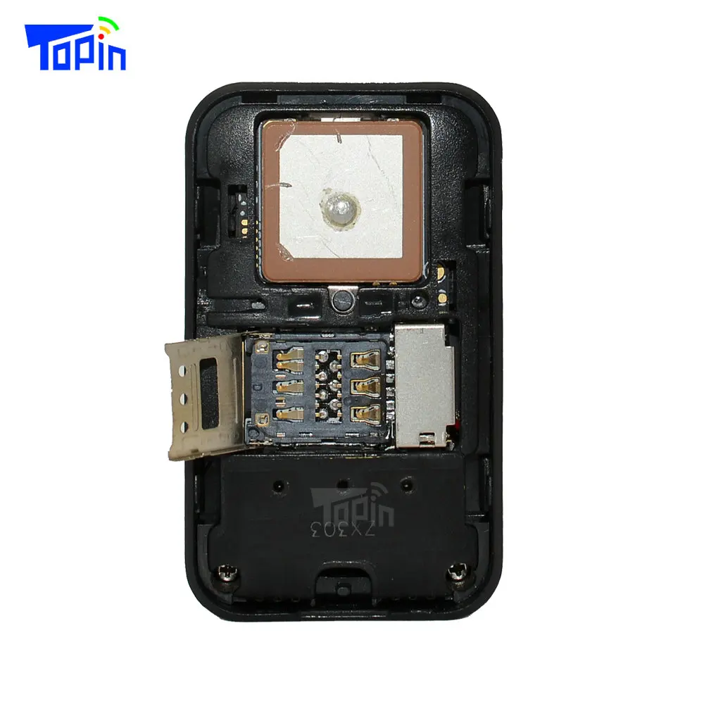 TOPIN G03 мини gps трекер Wifi LBS gps локатор веб-приложение слежение диктофон для детей Автомобильный gps локатор GSM трекер