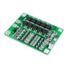 Batterie au Lithium Li-ion 4s 40A 18650 chargeur PCB BMS carte de Protection avec équilibre pour moteur de forage 14.8V 16.8V Module de cellule Lipo ► Photo 2/4