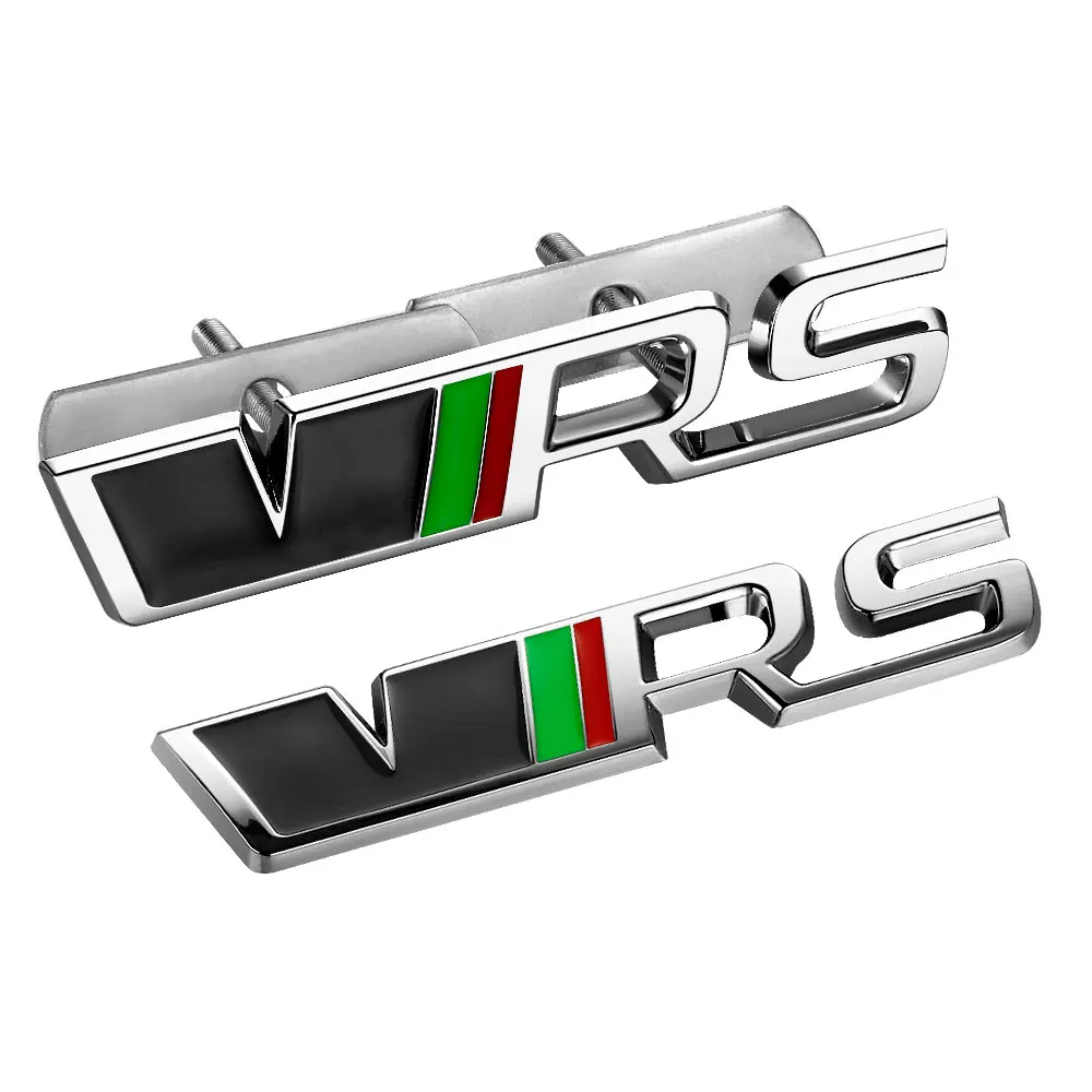 Шильдик vrs skoda
