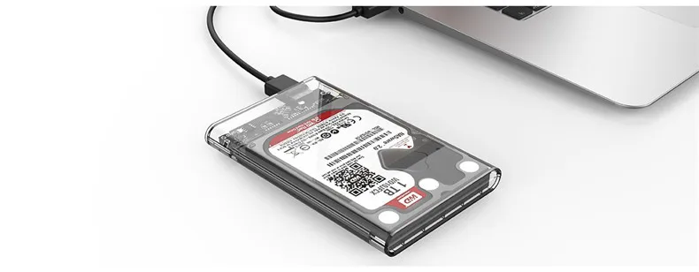 ORICO 2139U3 Product Image 6