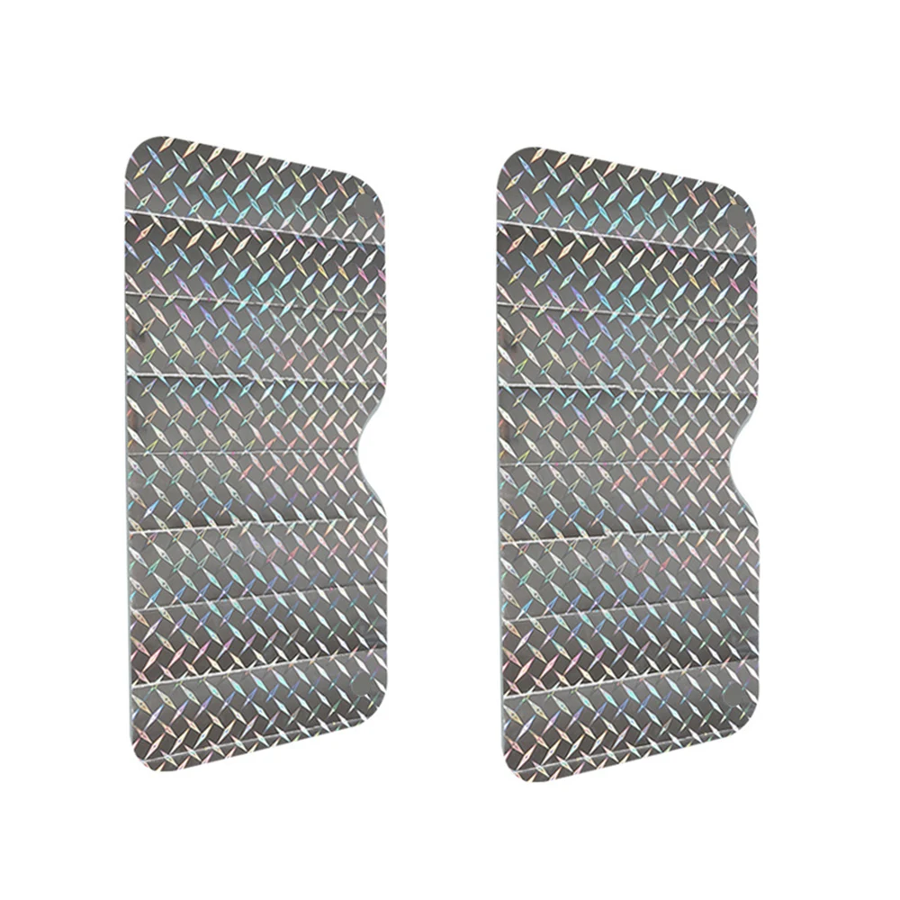 1pcs Thickening Auto Car Window Sunshade Front File Windshield Sun Visor Sun Protection Suitable Car Windscreen Sun Shade
