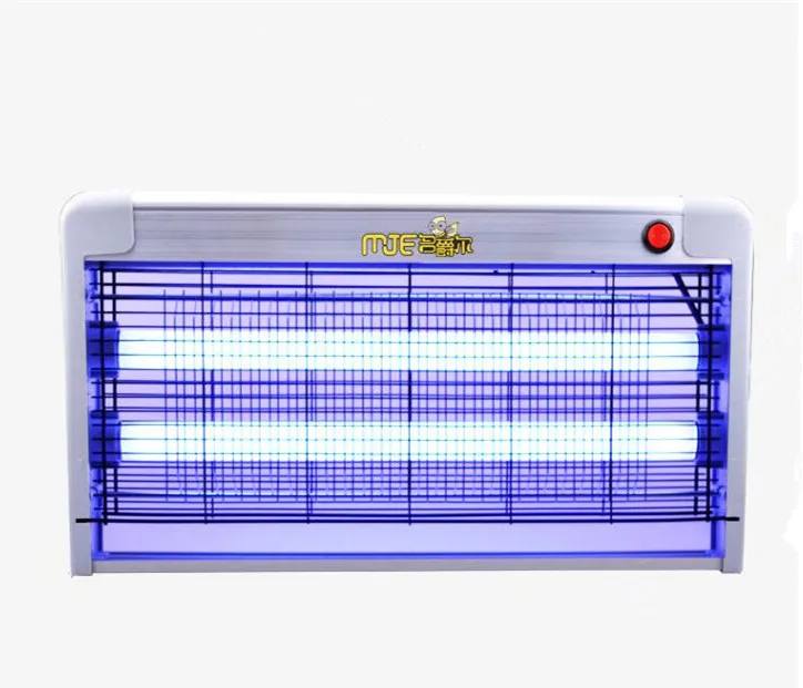 Electronic Indoor Insect Killer Bug Fly Zapper Moth Mosquitoes beetle