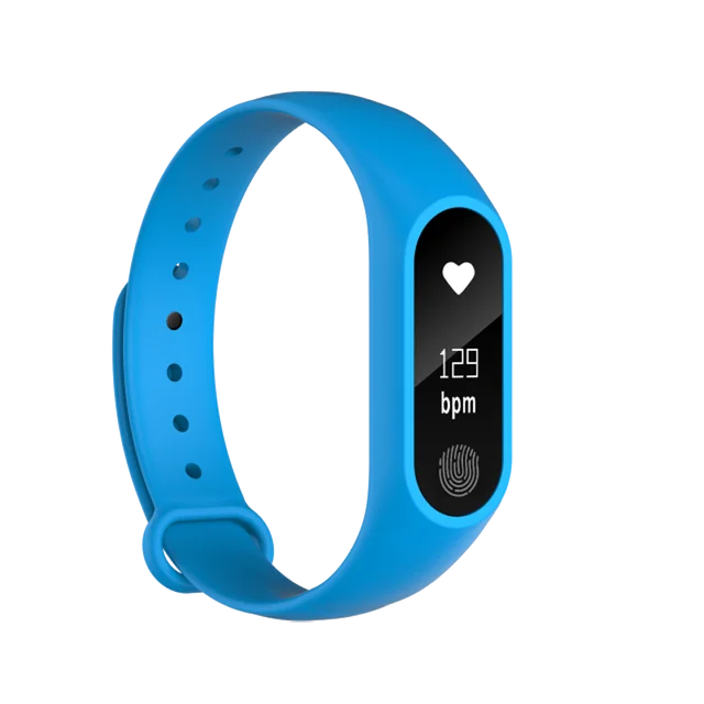 m2 smart band bluetooth