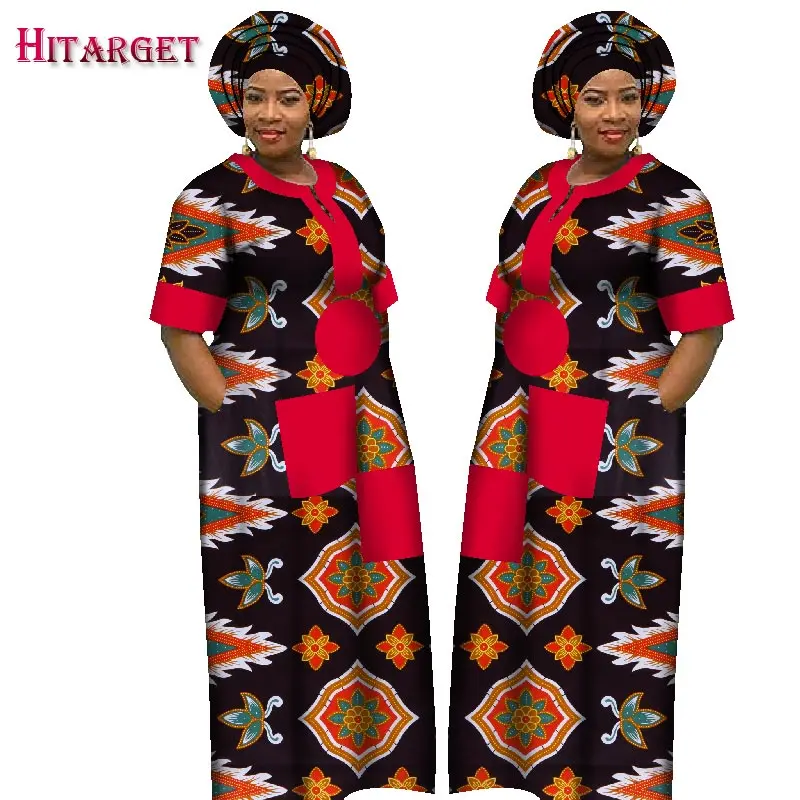 High Quality african clothing