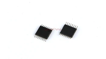 

5pcs/lot ADG774ABRQZ ADG774BRQ ADG774T SSOP-16 In Stock