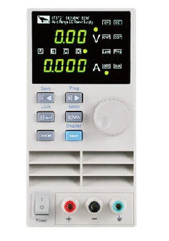 

Compact Small Digital Control Programmable Adjustable Variable DC Power Supply Output 0-60V 0-8A 180W AC110V-220V IT6721