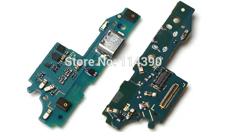 Новый оригинальный USB-разъем для подключения к зарядке микрофонная антенна