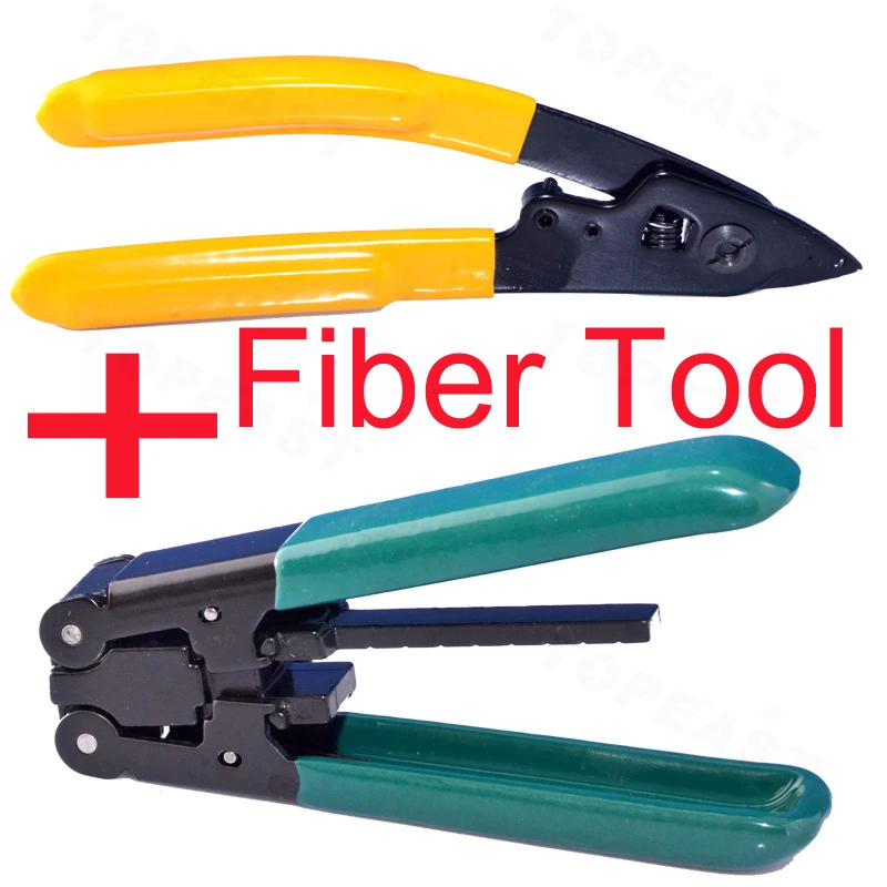 Gratis verzending 2 stks/set Flexer glasvezel Strippen tang fiber striptang klem/stripper tang/Miller|stripping pliers|stripper plierspliers clamp - AliExpress