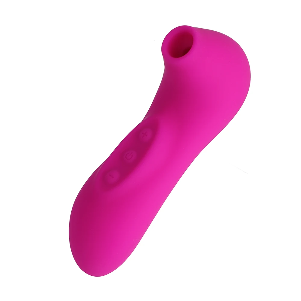 Clit Sucker Vibrator Blowjob Tongue Vibrating Nipple Sucking Sex Toys for Women Sex Oral Licking Clitoris Stimulator Masturbator (12)