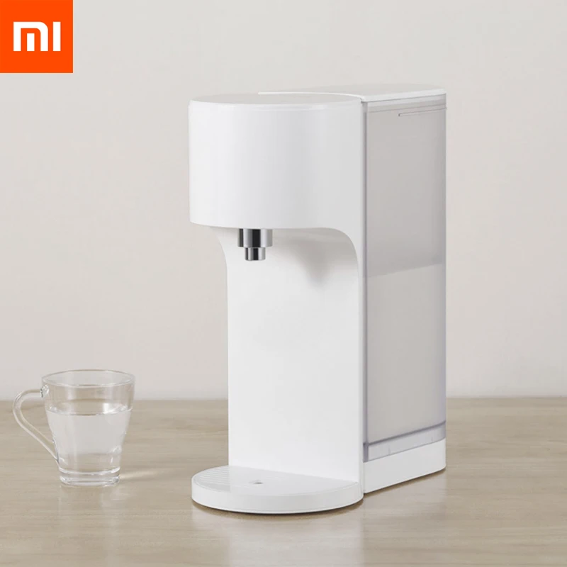 

Xiaomi Viomi Smart Hot Water Drinking 4L APP Control Water Temperature Drink Machine for Baby Family Office
