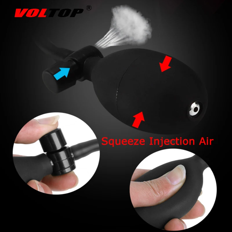  Inflatable Expansion Car Accessories Car Decoration Ornament Interesting Fun Life For Couples Lover