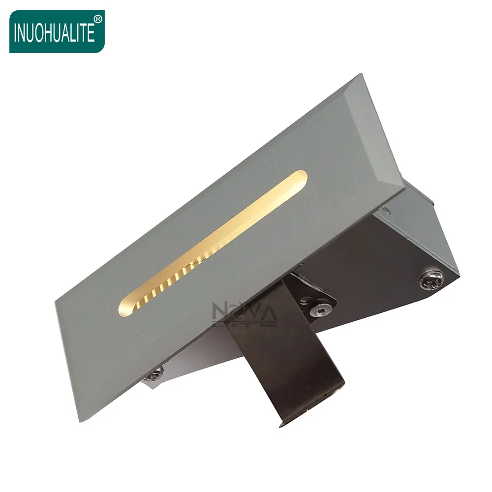 LED step light 056 P3