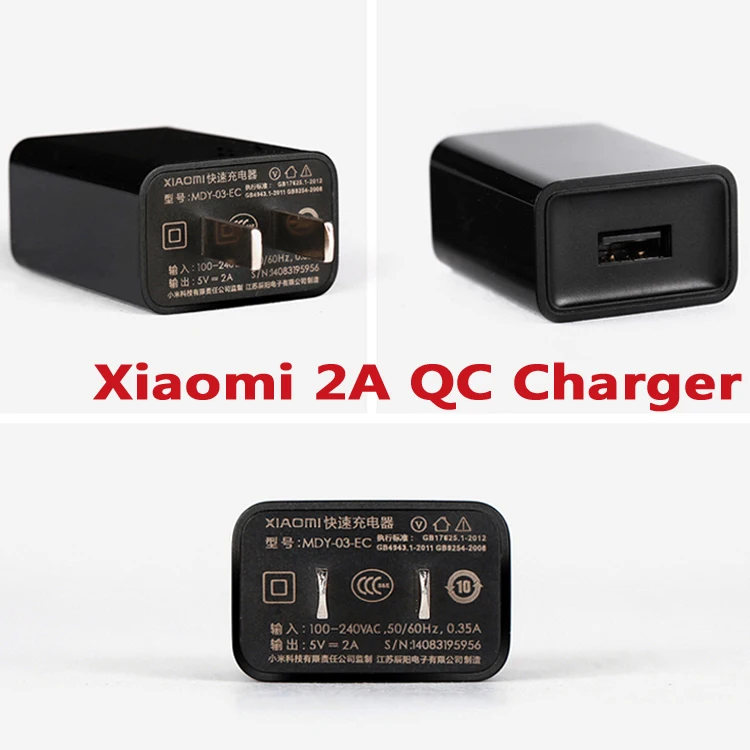 Купить Быструю Зарядку Для Телефона Xiaomi