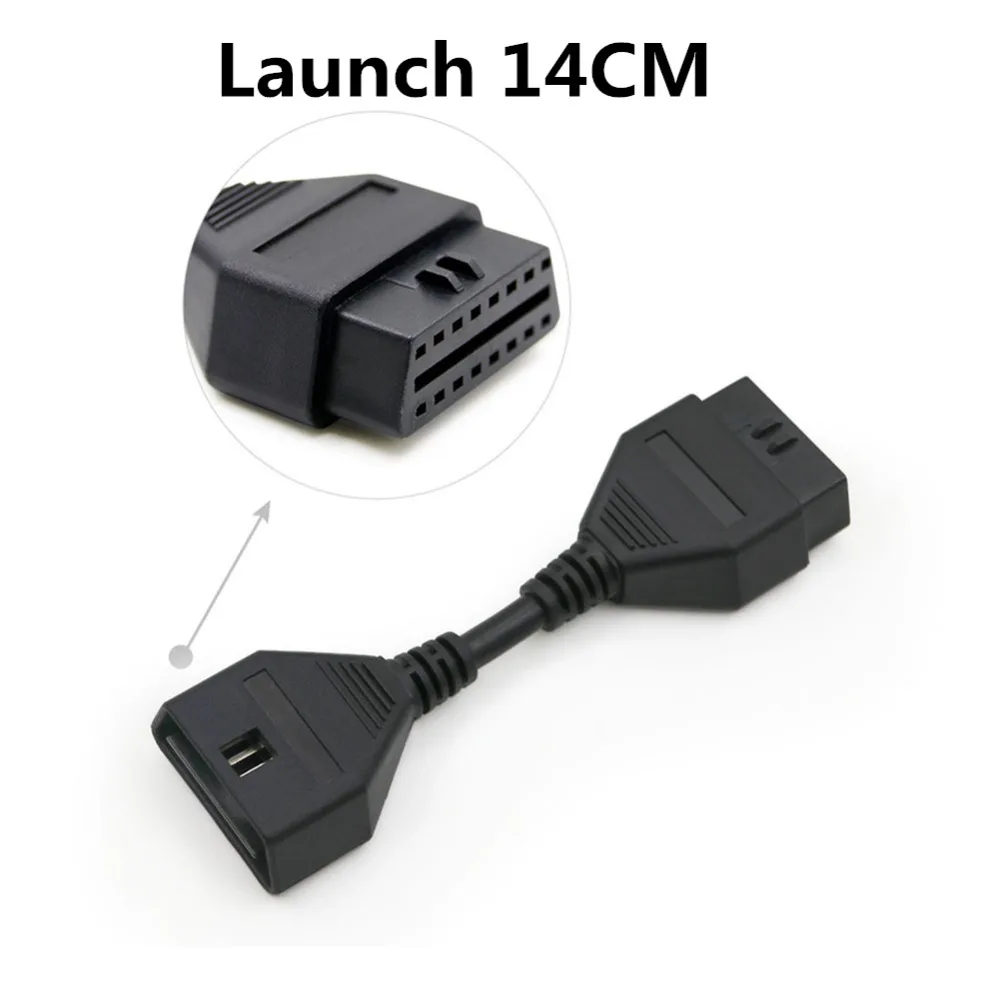 LAUNCH 14CM