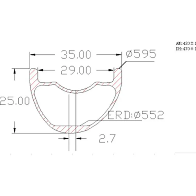 27.5 35 430g