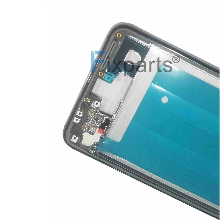 5.8 For Huawei P20 Middle Frame Front Housing Bezel Repair Parts Replacement For Huawei P20+ Middle Frame Huawei P20 EML-AL00 (6)