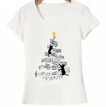 Tee-shirt décontracté pour jeunes Femmes, haut pour jeune fille, haut haut pour dame, nouvelle collection été 2019