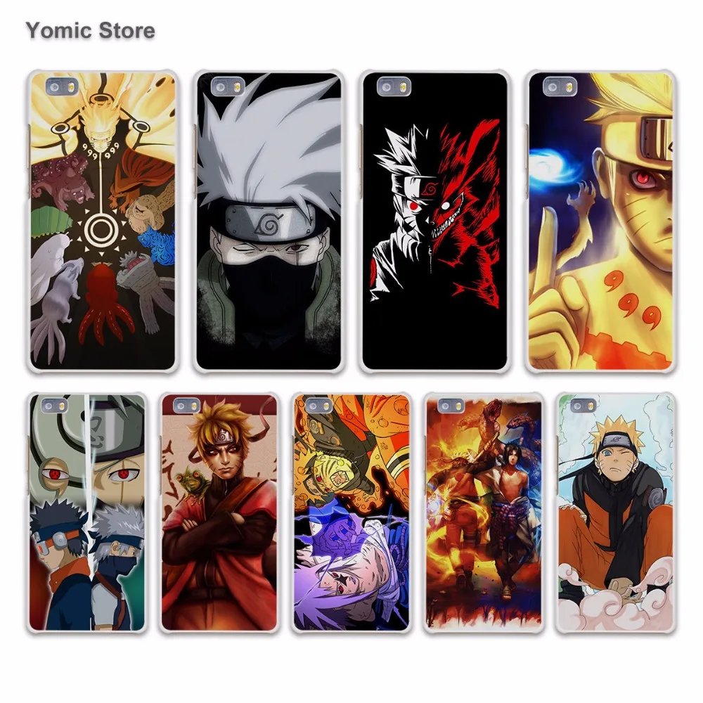 coque naruto huawei p8 lite coque naruto huawei p8 lite