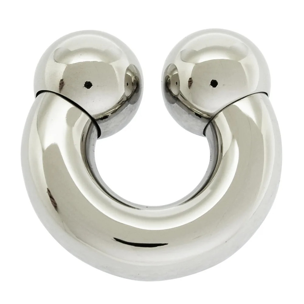 Buy 10MM X 15MM SURGICAL STEEL BODY