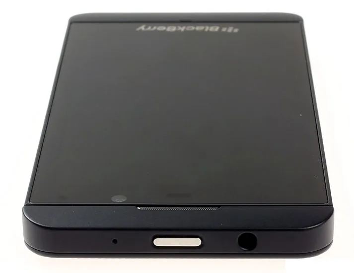 Refurbished phone Blackberry Z10 Cell Phone Dual-core GPS Wi-Fi 8.0MP 4.2