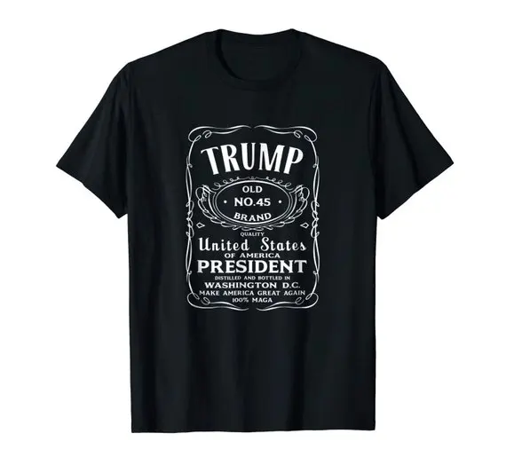 

Trump 2020 Shirt, Trump Shirts 2019 New Fashion Skate T Shirt O Neck Slim Fit Tops Tees