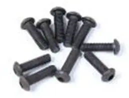 Hexagon Flat Round Head Screws (M5 X16) Fit for 1/5 HPI ROVAN KM BAJA LOSI 5IVE T | Игрушки и хобби