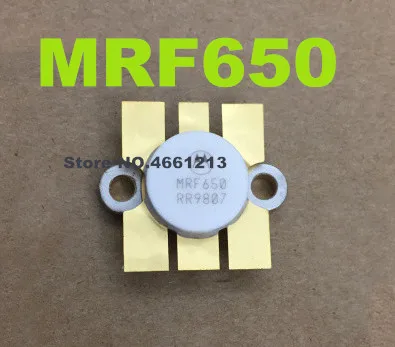 MRF650 MRF 650 |